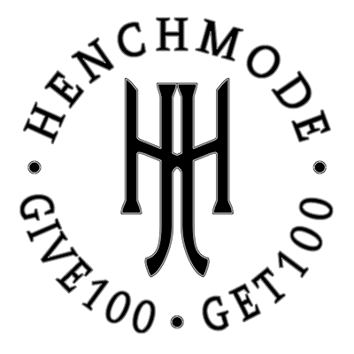 Hencmode Give100 Get100