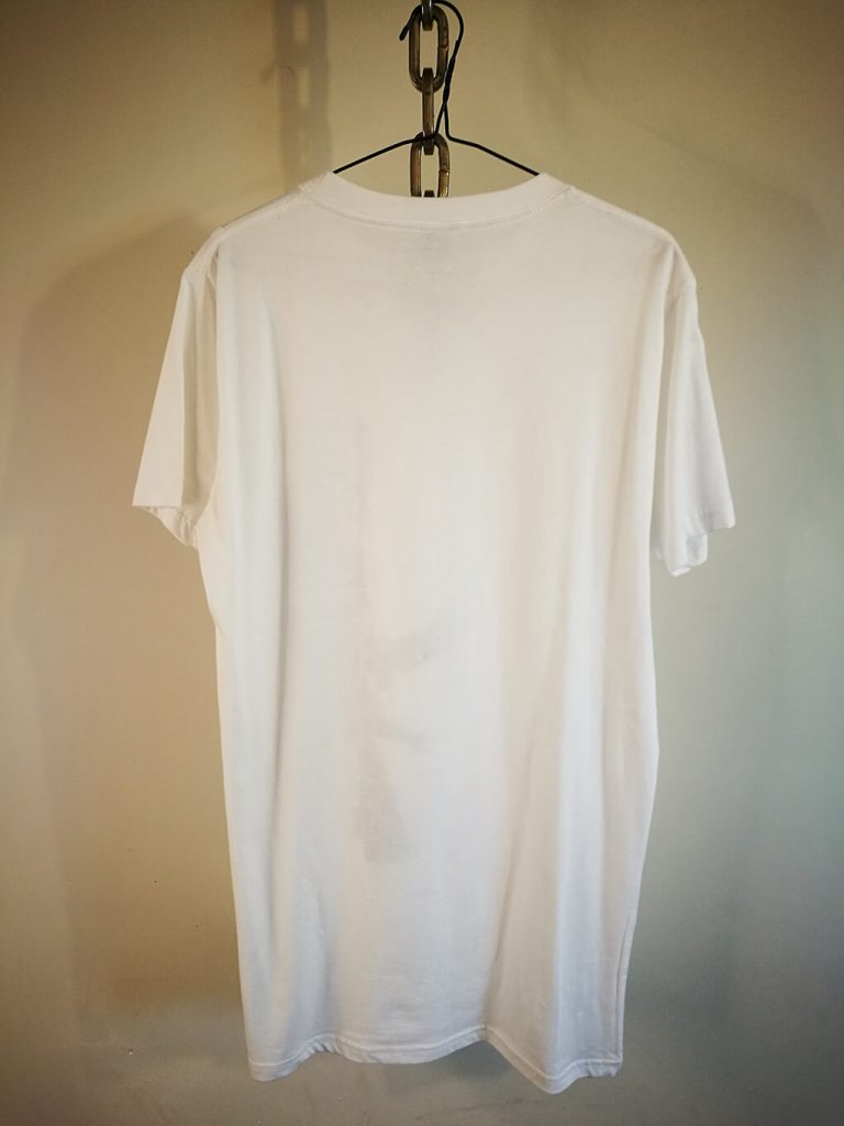 ’emboss t-shirt – Henchmode Clothing